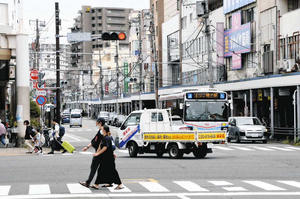 【神奈川】日産城下町がゴーストタウンになりかねない　「工場閉鎖」で大揺れの横須賀・追浜　商店街からは祈るような声が